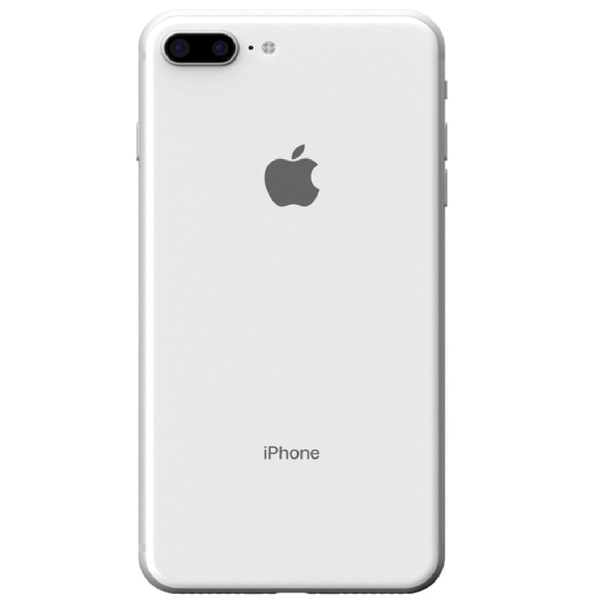iPhone 8 Plus Back Glass Replacement