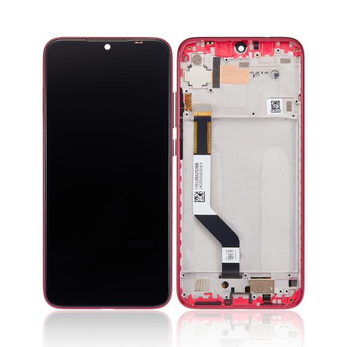 Xiaomi Redmi Note 7 / 7 Pro LCD Assembly Replacement