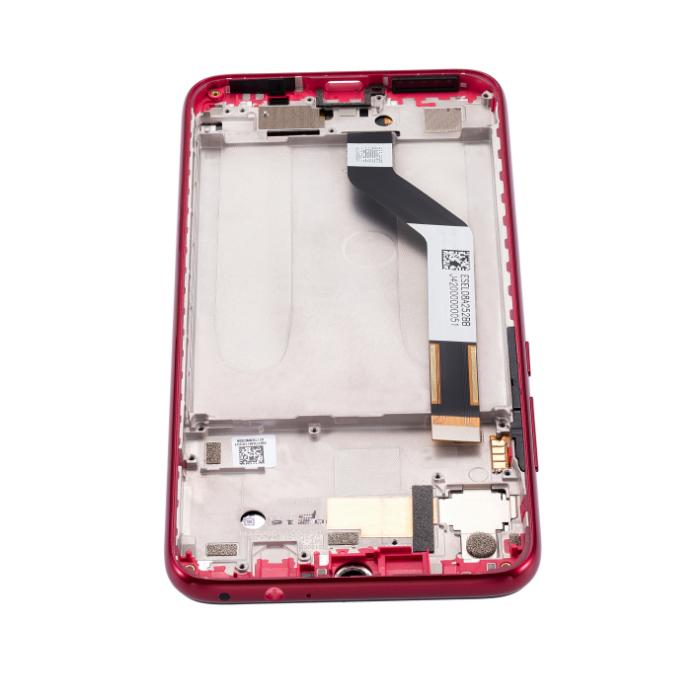 Xiaomi Redmi Note 7 / 7 Pro LCD Assembly Replacement