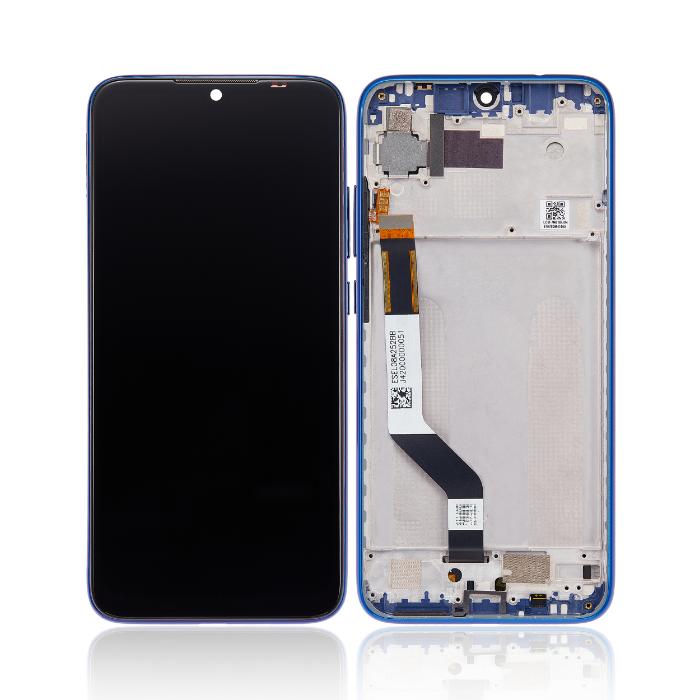 Xiaomi Redmi Note 7 / 7 Pro LCD Assembly Replacement