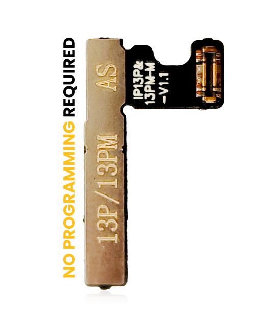 iPhone 14 Pro Max Battery Tag-on Replacement