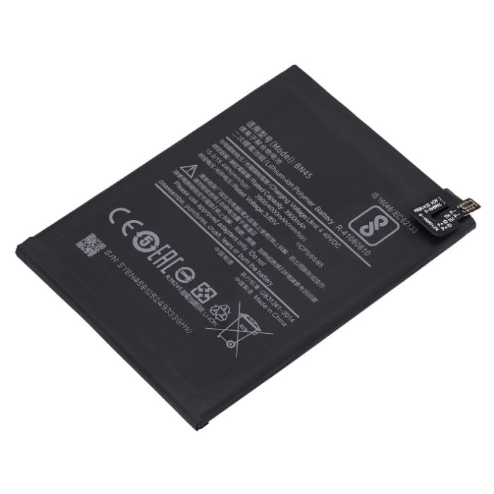 Xiaomi Redmi Note 5 / Note 6 Pro Battery (BN45) Replacement