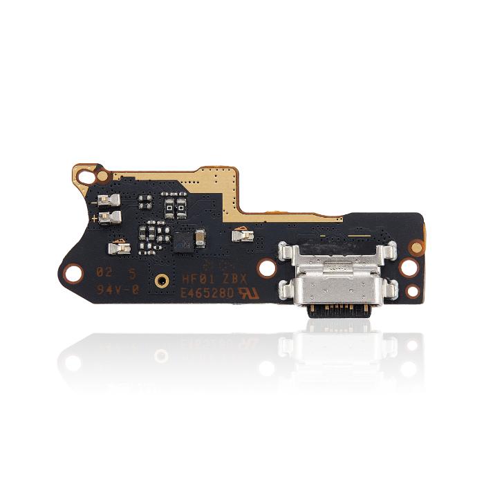 Xiaomi Redmi Note 9 4G Charging Port With PCB Board Replacement