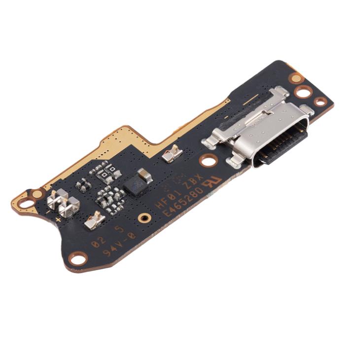 Xiaomi Redmi Note 9 4G Charging Port With PCB Board Replacement