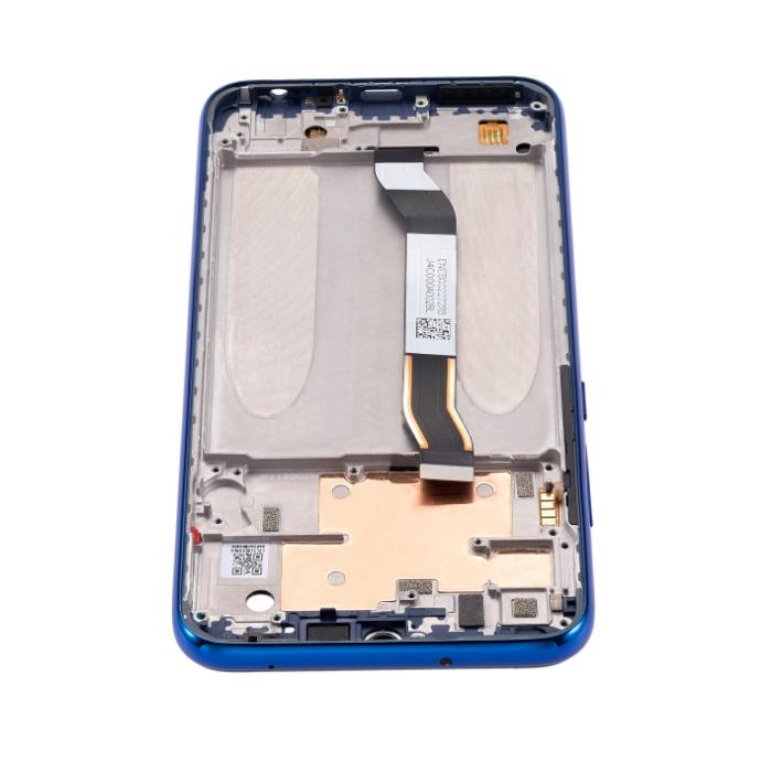 Xiaomi Redmi Note 8 LCD Assembly Replacement