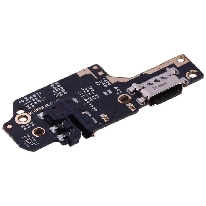 Xiaomi Redmi Note 8 Charging Port Board With Headphone Jack Replacement
