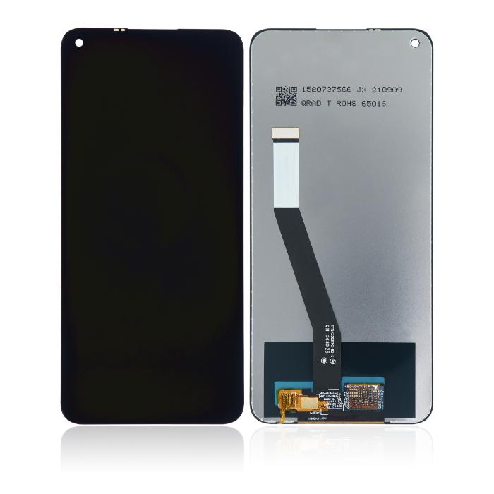 Xiaomi Redmi Note 9 / Redmi 10x 4G LCD Assembly Replacement