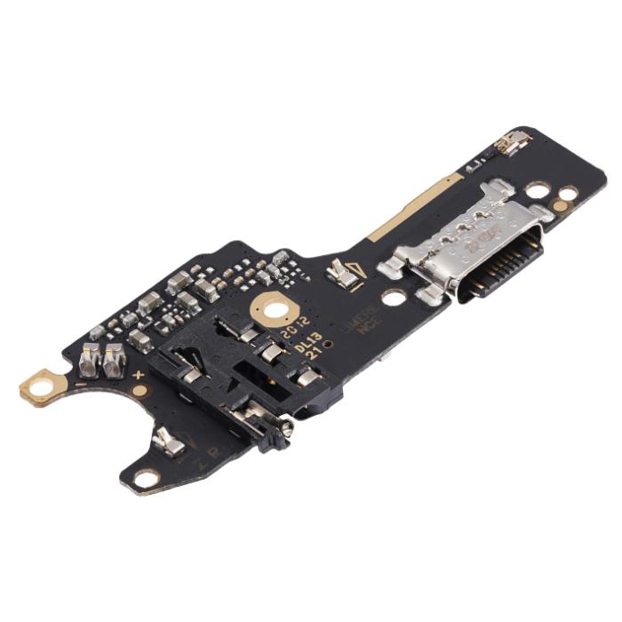 Xiaomi Redmi Note 9 Charging Port With PCB Board Replacement