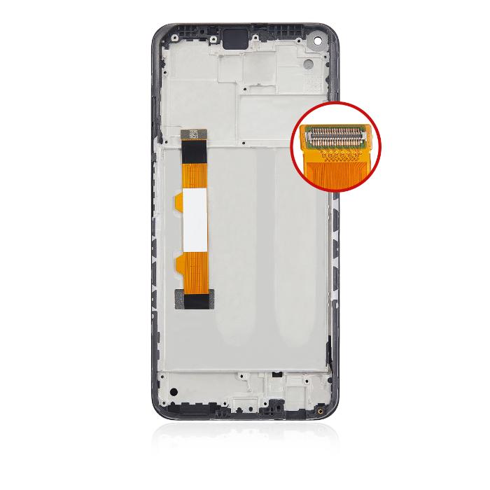 Xiaomi Redmi Note 9 5G / Note 9T LCD Assembly Replacement