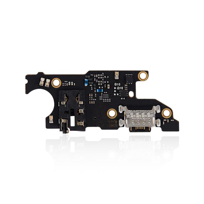 Xiaomi Redmi Note 9T Charging Port With PCB Board Replacement