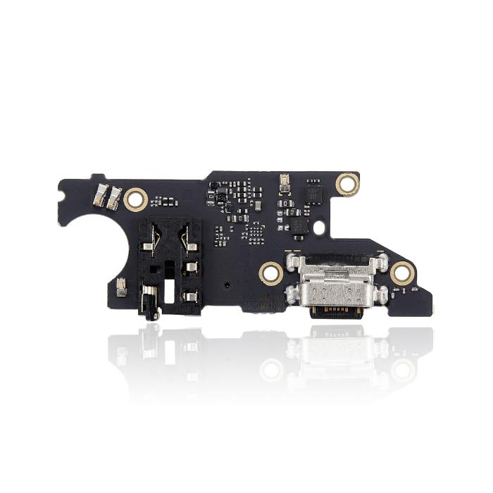 Xiaomi Redmi Note 9T Charging Port Board With Headphone Jack Replacement