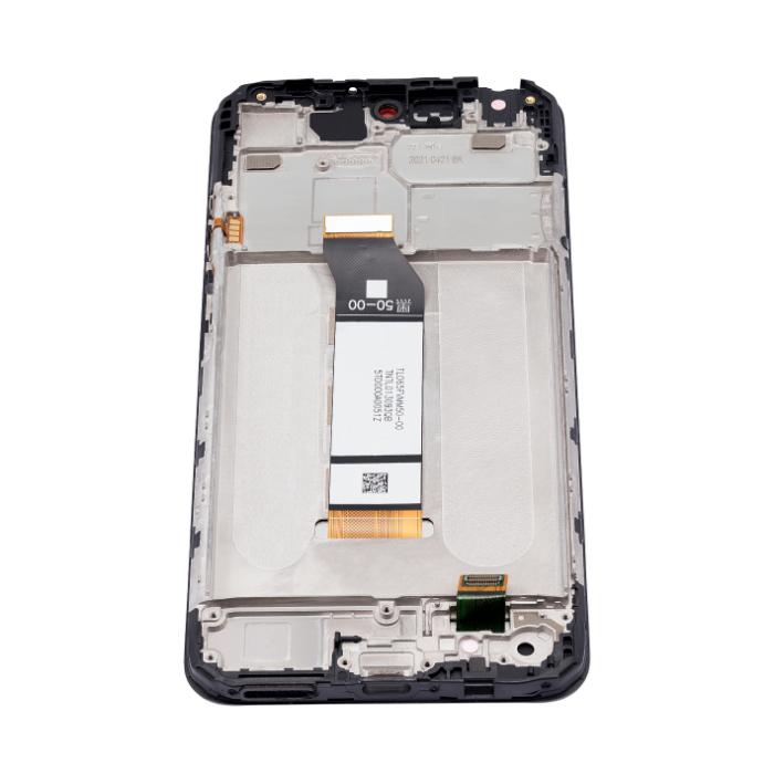 Xiaomi Redmi Note 10 5G / Poco M3 Pro 5G / Redmi Note 10T 5G / Redmi Note 11SE LCD Assembly Without Frame Replacement