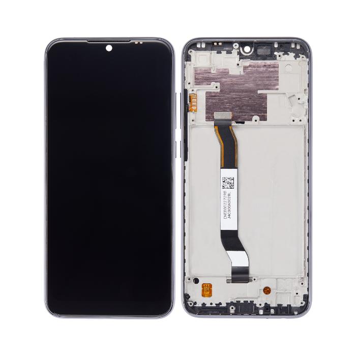 Xiaomi Redmi Note 8T LCD Assembly Replacement