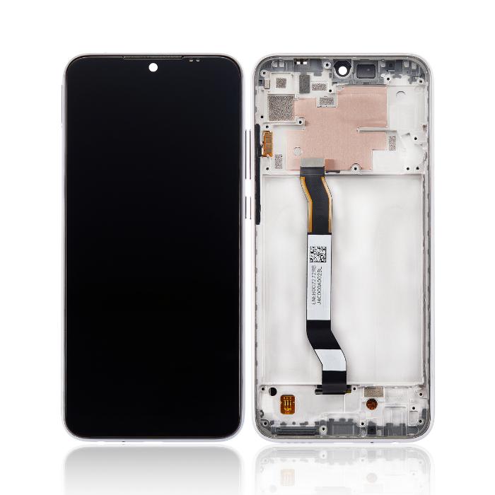 Xiaomi Redmi Note 8T LCD Assembly Replacement