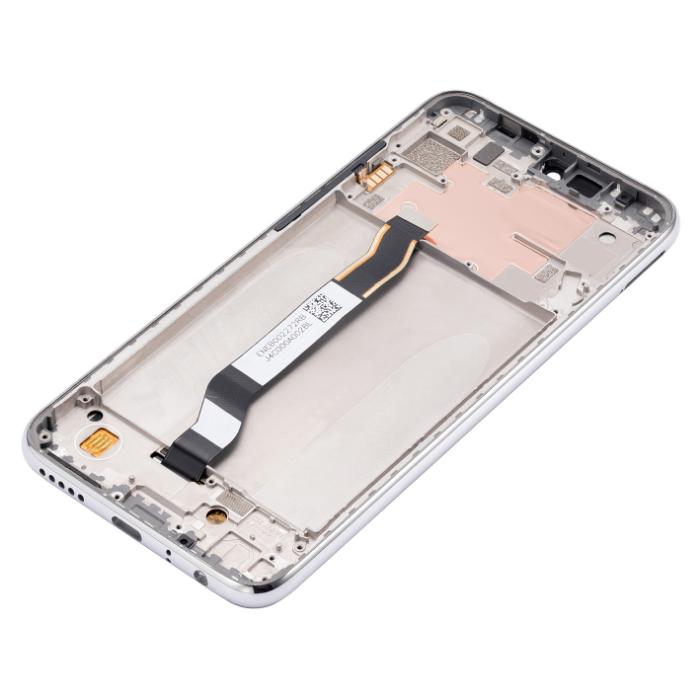 Xiaomi Redmi Note 8T LCD Assembly Replacement