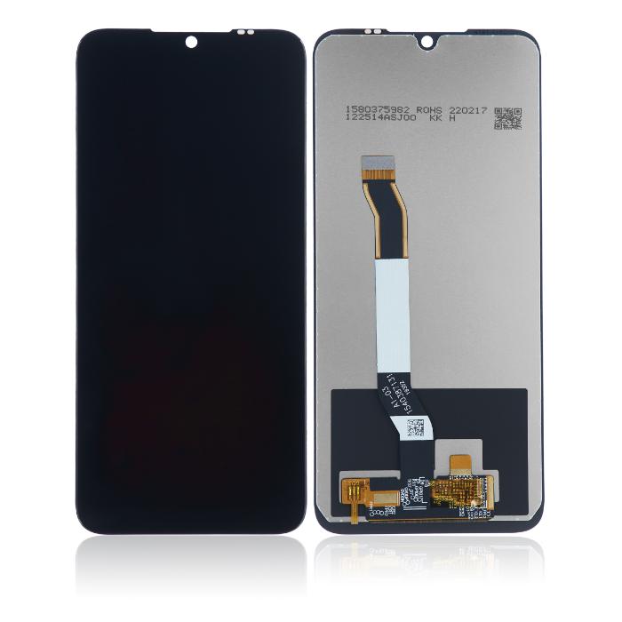 Xiaomi Redmi Note 8T LCD Assembly Replacement