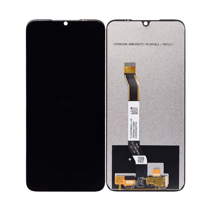 Xiaomi Redmi Note 8 LCD Assembly Replacement
