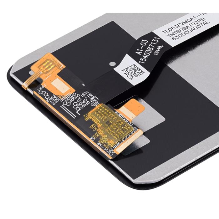 Xiaomi Redmi Note 8 LCD Assembly Replacement