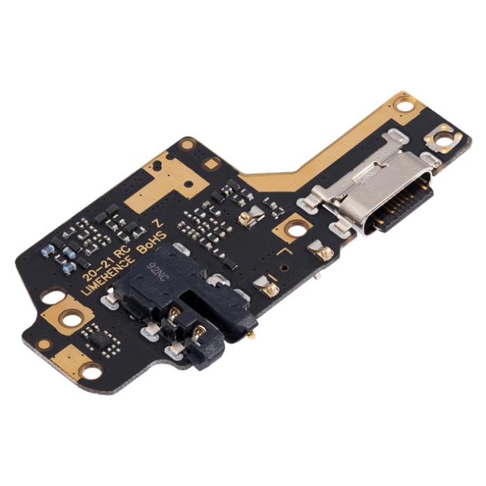 Xiaomi Redmi Note 8T Charging Port With PCB Board Replacement