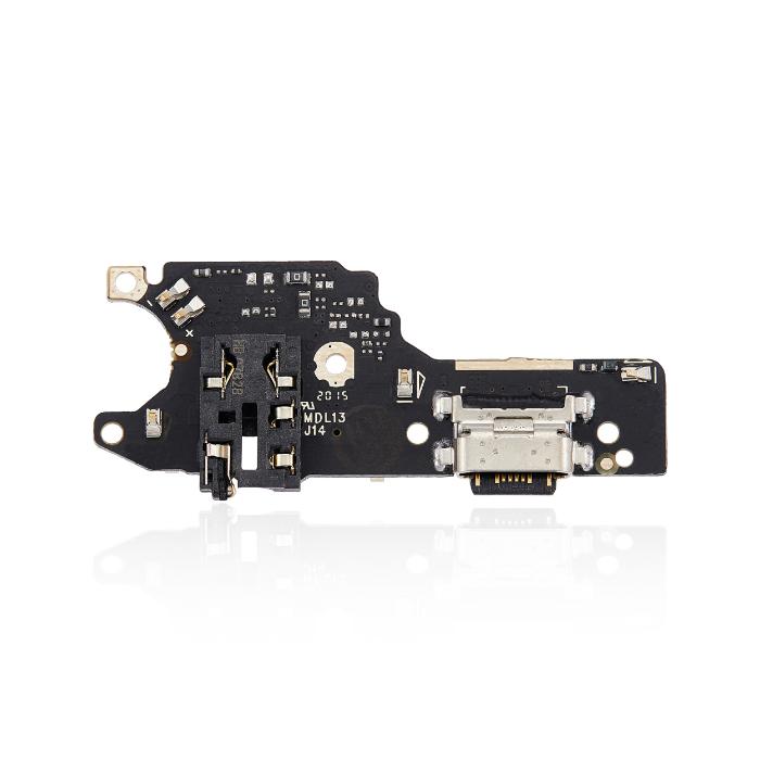 Xiaomi Redmi Note 9 4G / Redmi 10X Charging Port Board With Headphone Jack Replacement