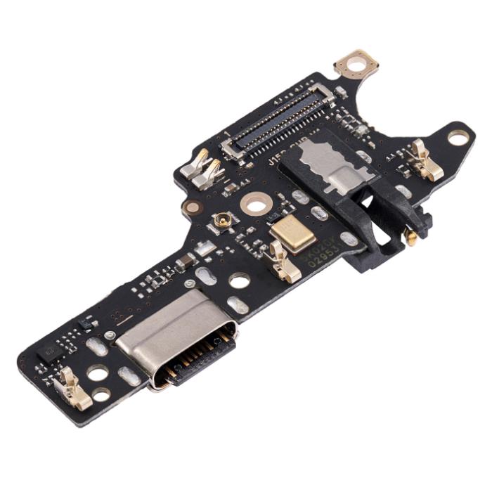 Xiaomi Redmi Note 9 4G / Redmi 10X Charging Port Board With Headphone Jack Replacement