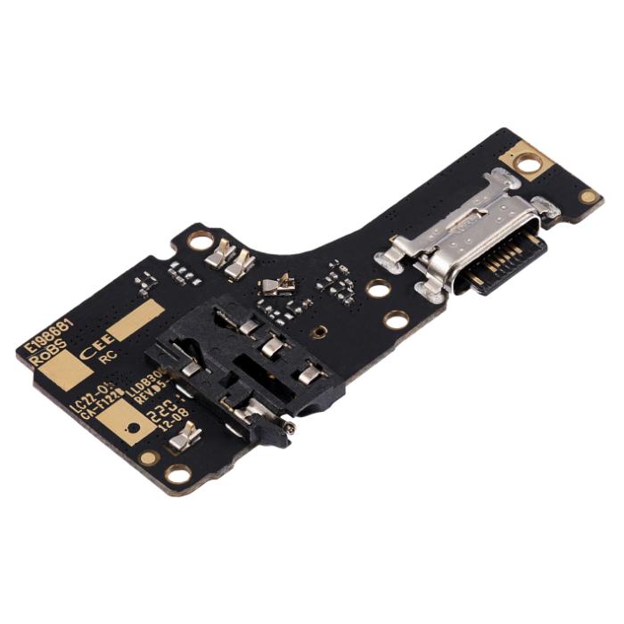 Xiaomi Redmi Note 10S Charging Port With PCB Board Replacement