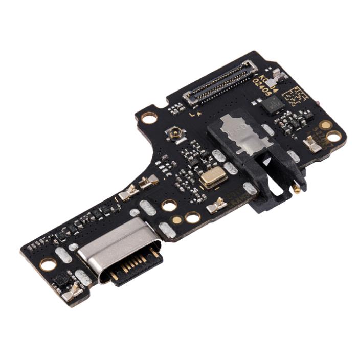 Xiaomi Redmi Note 10 Charging Port With PCB Board Replacement