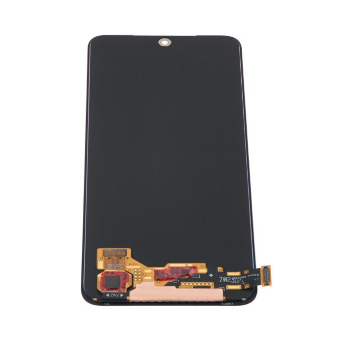 Xiaomi Redmi Note 11 / Redmi Note 11S 4G / Xiaomi Poco M4 Pro 4G / Redmi Note 12S OLED Assembly Without Frame Replacement