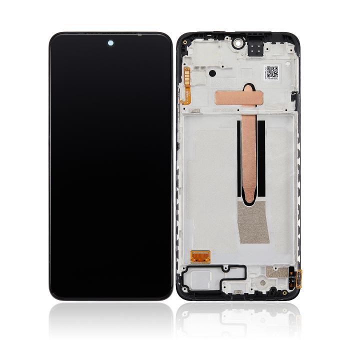 Xiaomi Redmi Note 11 / Redmi Note 11S / Redmi Note 11S 4G / Xiaomi Poco M4 Pro 4G / Redmi Note 12S Assembly Without Frame Replacement