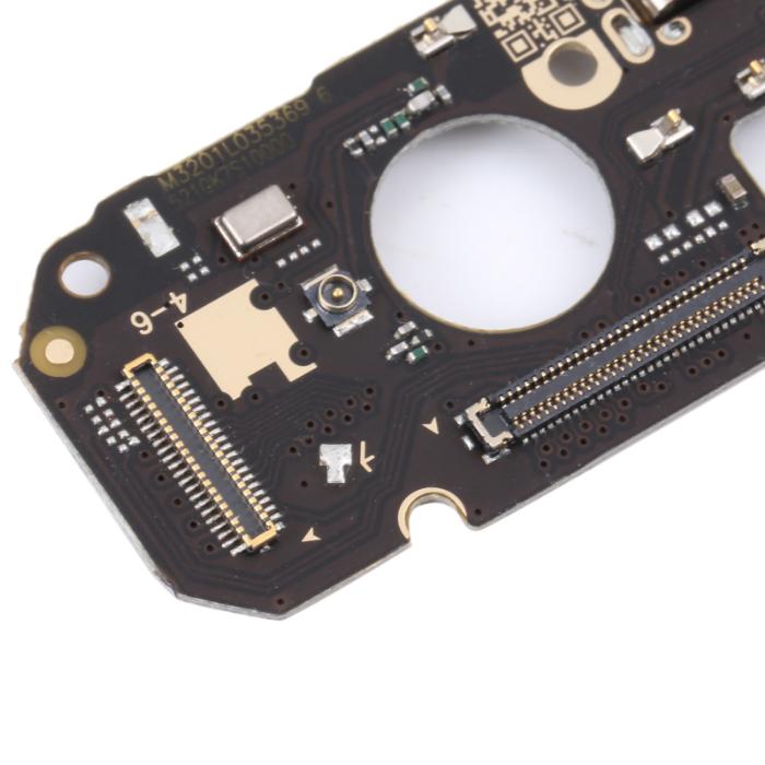 Xiaomi Redmi Note 11 4G Charging Port with PCB Board Replacement