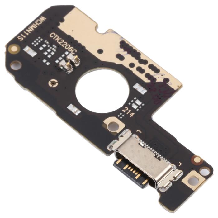 Xiaomi Redmi Note 11 4G Charging Port with PCB Board Replacement