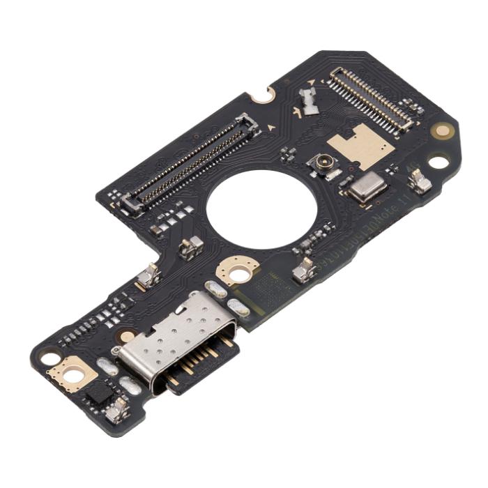 Xiaomi Redmi Note 11 4G Charging Port with PCB Board Replacement (International Version)