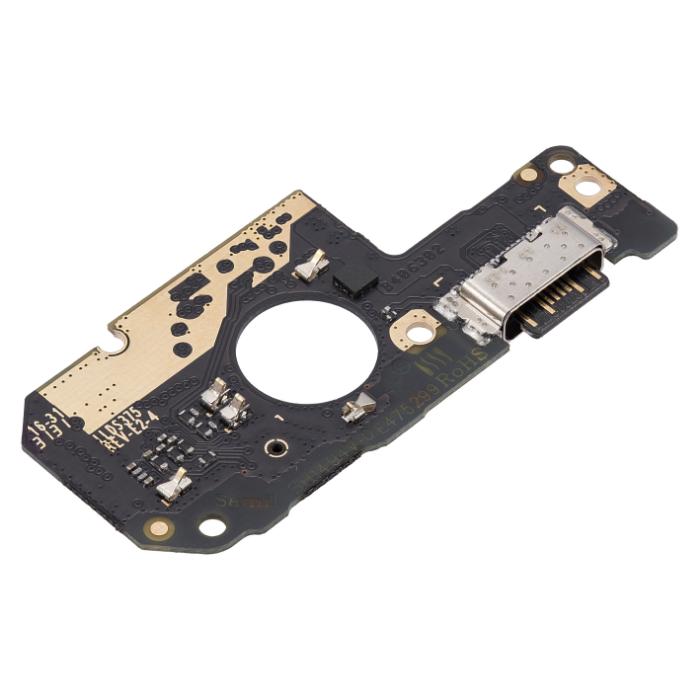 Xiaomi Redmi Note 11 4G Charging Port with PCB Board Replacement (International Version)
