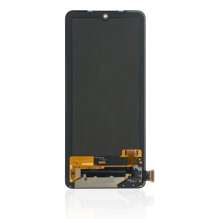 Xiaomi Poco X4 Pro 5G / Redmi Note 11 Pro 4G / Note 11 Pro 5G / Note 11 Pro+ 5G / Redmi Note 10 Pro / Redmi Note 10 Pro Max / Redmi Note 12 Pro 4G OLED Assembly Without Frame Replacement