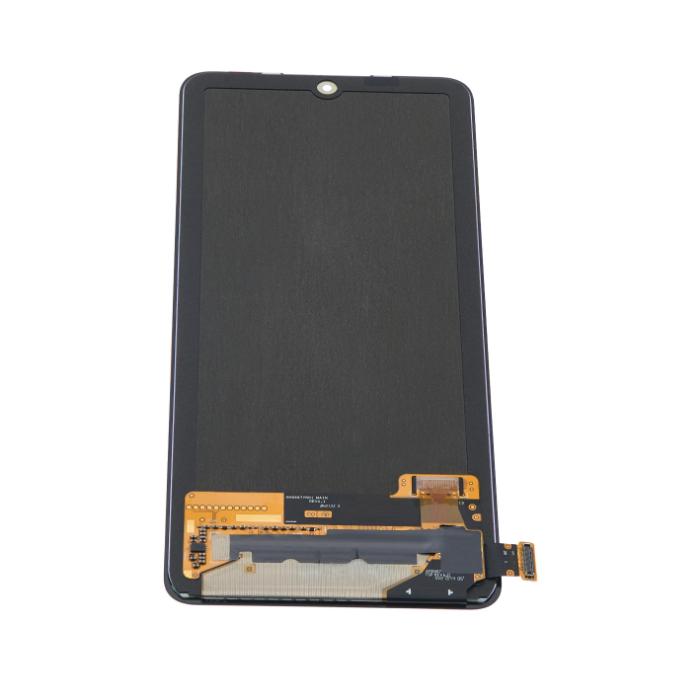 Xiaomi Poco X4 Pro 5G / Redmi Note 11 Pro 4G / Note 11 Pro 5G / Note 11 Pro+ 5G / Redmi Note 10 Pro / Redmi Note 10 Pro Max / Redmi Note 12 Pro 4G OLED Assembly Without Frame Replacement