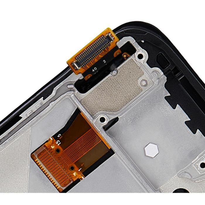 Xiaomi Poco X4 Pro 5G / Redmi Note 11 Pro 4G / Note 11 Pro 5G / Note 11 Pro+ 5G / Redmi Note 10 Pro / Redmi Note 10 Pro Max / Redmi Note 12 Pro 4G OLED Assembly Replacement