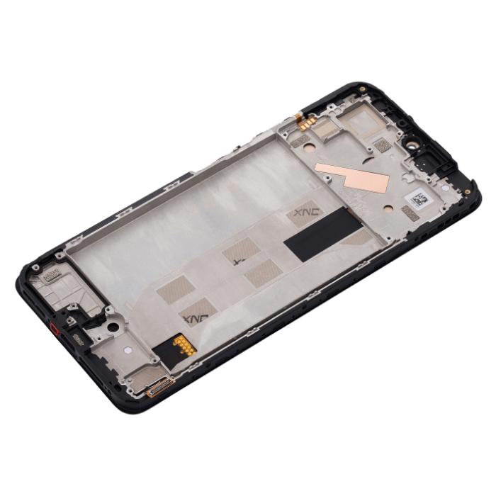 Xiaomi Redmi Note 11 Pro LCD Assembly With Frame Replacement