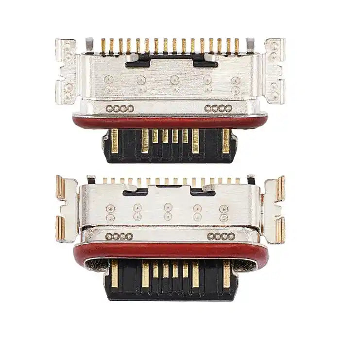 Xiaomi Redmi Note 11 Pro / Redmi Note 11 Pro 5G Charging Port Replacement (Soldering Required)