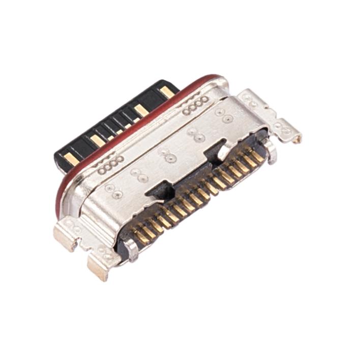 Xiaomi Redmi Note 11 Pro / Redmi Note 11 Pro 5G Charging Port Replacement (Soldering Required)