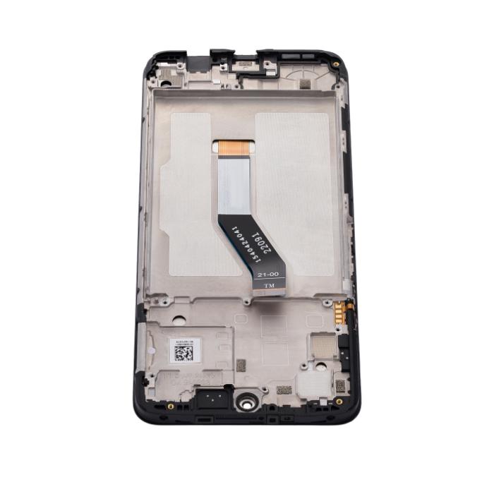 Xiaomi Redmi Note 11T 5G / Xiaomi Redmi Note 11 5G / Xiaomi Poco M4 Pro 5G LCD Assembly Replacement