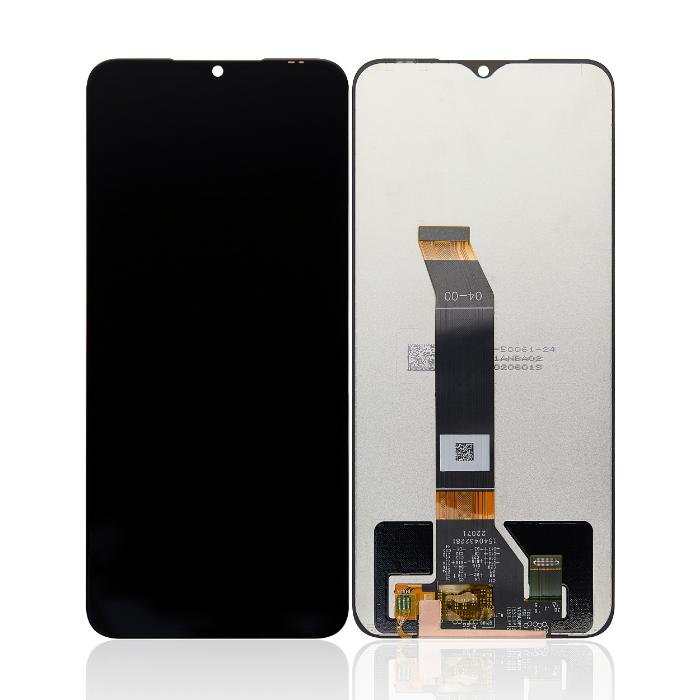Xiaomi Redmi Note 11E / Redmi Note 11R / Poco M4 5G / Poco M5 / Redmi 10 5G / Redmi 11 Prime / 5G LCD Assembly Replacement