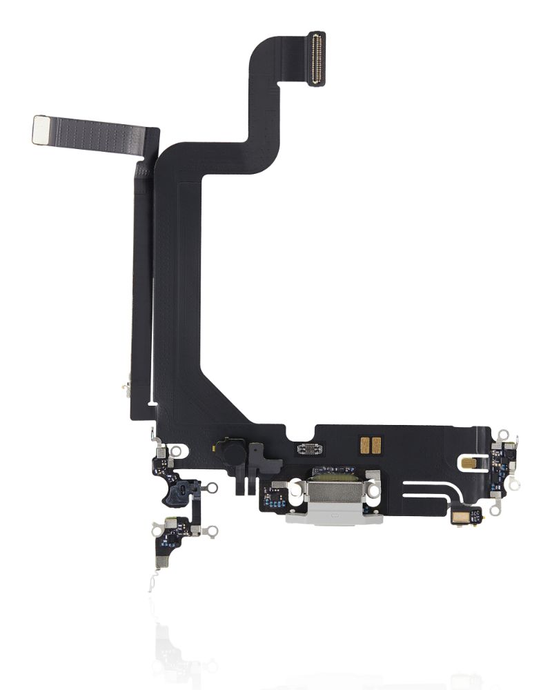 iPhone 14 Pro Max Charging Port Replacement
