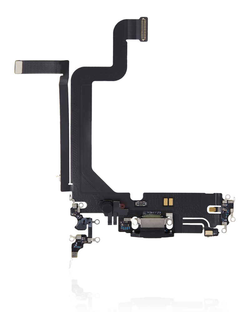 iPhone 14 Pro Max Charging Port Replacement