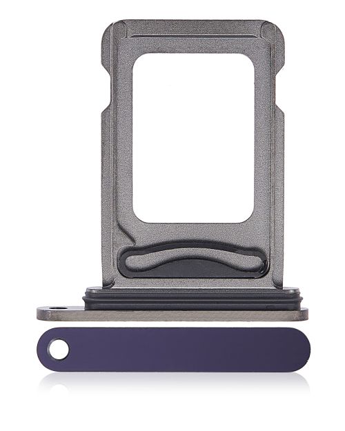 iPhone 14 Pro Max Sim Card Tray Replacement