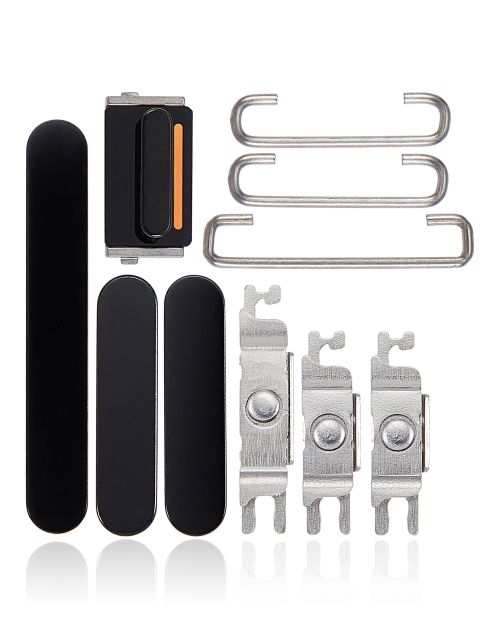 iPhone 14 Pro Max Hard Buttons Replacement