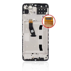Honor Play 5T Youth (2021) Screen Replacement