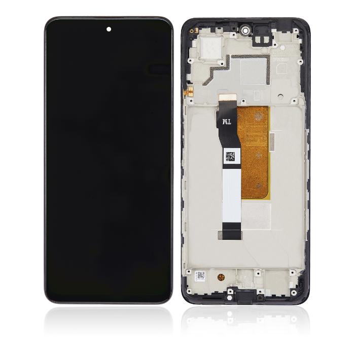 Xiaomi Redmi Note 11T Pro / Redmi Note 11T Pro Plus / Redmi Note 12T Pro / k50i / Xiaomi Poco X4 GT LCD Assembly Without Frame Replacement