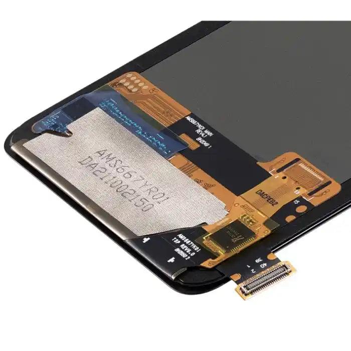 Xiaomi Poco X4 Pro 5G / Redmi Note 11 Pro 4G / Note 11 Pro 5G / Note 11 Pro+ 5G / Redmi Note 10 Pro / Redmi Note 10 Pro Max OLED Assembly Without Frame Replacement