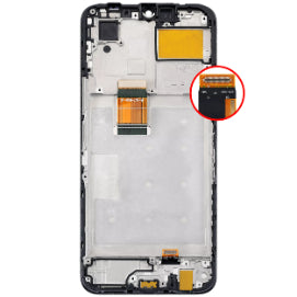 Honor X8 5G (2022) Screen Replacement