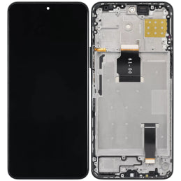 Honor X50i (2023) Screen Replacement